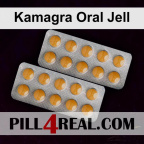 Kamagra Oral Jell 855