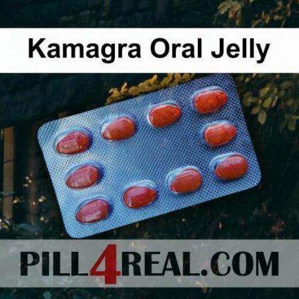Kamagra Oral Jelly 040