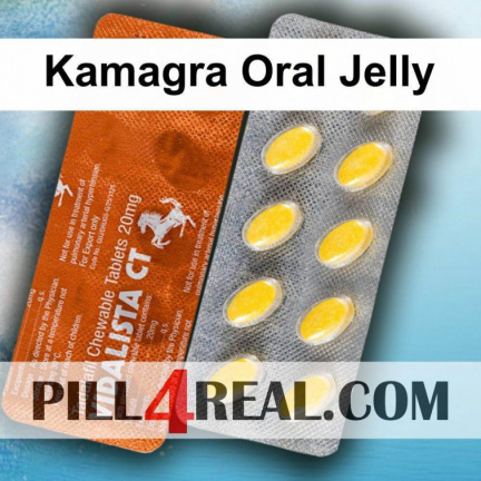 Kamagra Oral Jelly 062