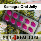 Kamagra Oral Jelly 256