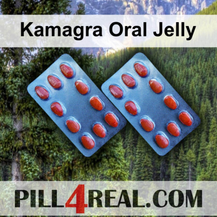 Kamagra Oral Jelly 274