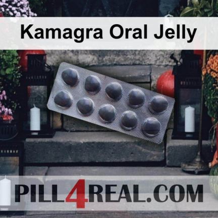 Kamagra Oral Jelly 392