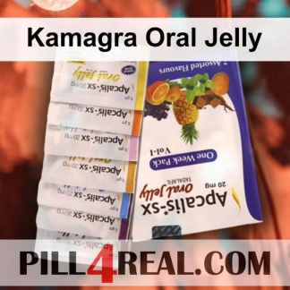 Kamagra Oral Jelly 459