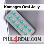 Kamagra Oral Jelly 475