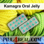 Kamagra Oral Jelly 499