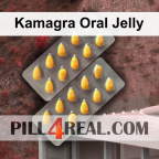 Kamagra Oral Jelly 558
