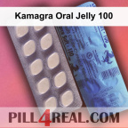 Kamagra Oral Jelly 100 013