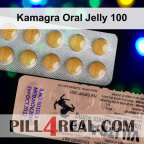 Kamagra Oral Jelly 100 020
