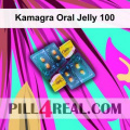 Kamagra Oral Jelly 100 083
