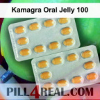 Kamagra Oral Jelly 100 129