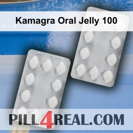 Kamagra Oral Jelly 100 137