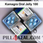 Kamagra Oral Jelly 100 149