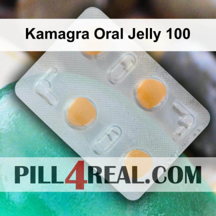 Kamagra Oral Jelly 100 190