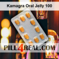 Kamagra Oral Jelly 100 207