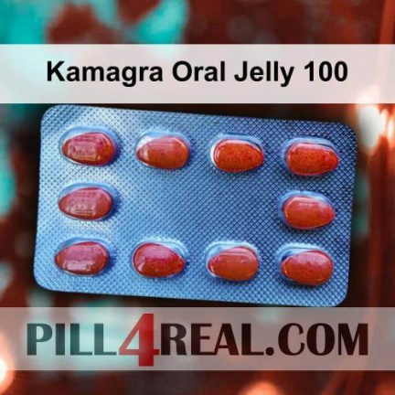 Kamagra Oral Jelly 100 339