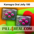 Kamagra Oral Jelly 100 506