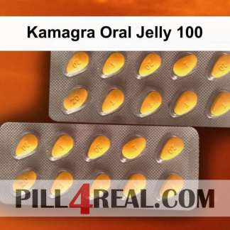 Kamagra Oral Jelly 100 529