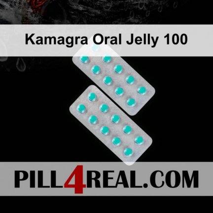 Kamagra Oral Jelly 100 536