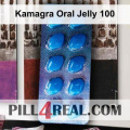 Kamagra Oral Jelly 100 557