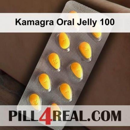 Kamagra Oral Jelly 100 560