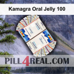 Kamagra Oral Jelly 100 635
