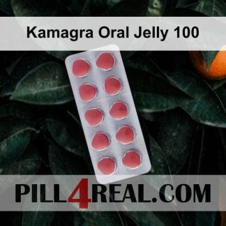Kamagra Oral Jelly 100 708
