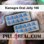 Kamagra Oral Jelly 100 747