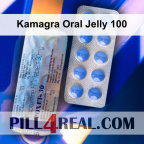 Kamagra Oral Jelly 100 807