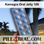 Kamagra Oral Jelly 100 825
