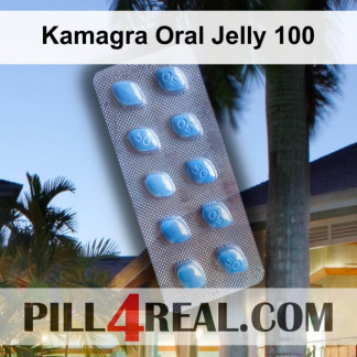 Kamagra Oral Jelly 100 825