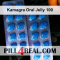 Kamagra Oral Jelly 100 906