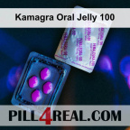 Kamagra Oral Jelly 100 961