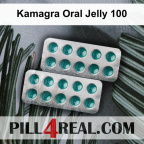 Kamagra Oral Jelly 100 964