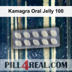Kamagra Oral Jelly 100 980