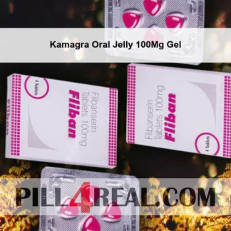 Kamagra Oral Jelly 100Mg Gel 121