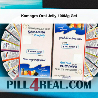 Kamagra Oral Jelly 100Mg Gel 166