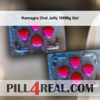 Kamagra Oral Jelly 100Mg Gel 232