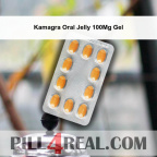 Kamagra Oral Jelly 100Mg Gel 265