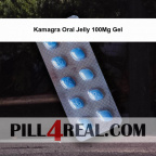 Kamagra Oral Jelly 100Mg Gel 272