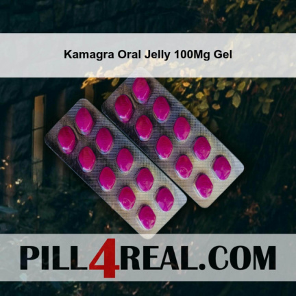 Kamagra Oral Jelly 100Mg Gel 275