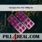 Kamagra Oral Jelly 100Mg Gel 275