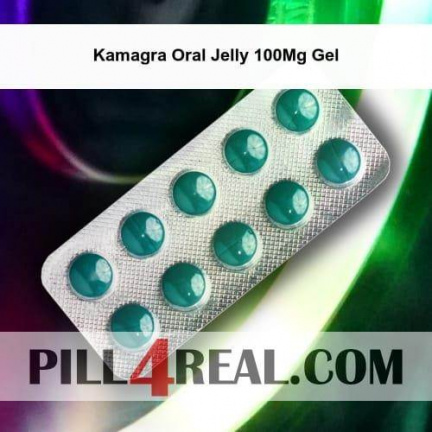 Kamagra Oral Jelly 100Mg Gel 285