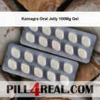 Kamagra Oral Jelly 100Mg Gel 292