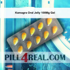 Kamagra Oral Jelly 100Mg Gel 330