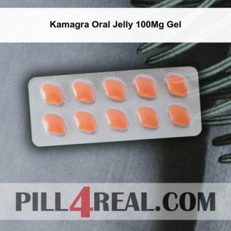 Kamagra Oral Jelly 100Mg Gel 389