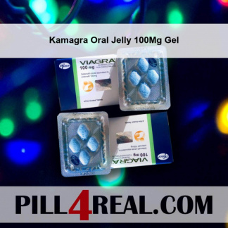 Kamagra Oral Jelly 100Mg Gel 418