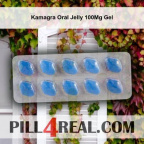 Kamagra Oral Jelly 100Mg Gel 457
