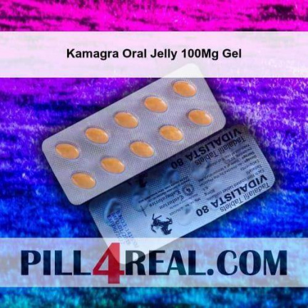 Kamagra Oral Jelly 100Mg Gel 501