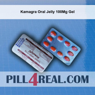 Kamagra Oral Jelly 100Mg Gel 509
