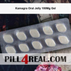 Kamagra Oral Jelly 100Mg Gel 680
